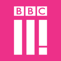 BBC3 logo