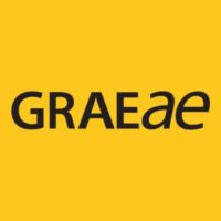 Graeae Theatre logo