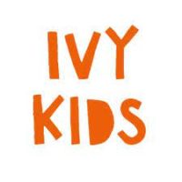 Ivy Kids Books logo