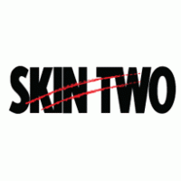 Skin Two magazine logo